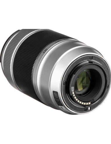 FUJI F XC 50-230 F4,5/6,7 OIS II XSERIES SILVER 