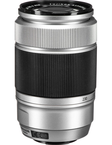 FUJI F XC 50-230 F4,5/6,7 OIS II XSERIES SILVER 