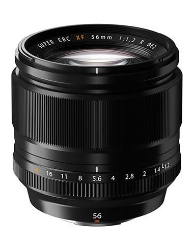 XF 56mm f/1.2 R Fujinon
