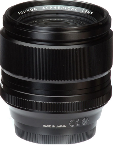 XF 56mm f/1.2 R Fujinon