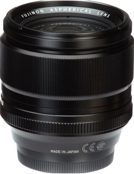 XF 56mm f/1.2 R Fujinon