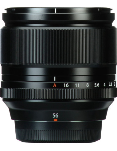 XF 56mm f/1.2 R Fujinon