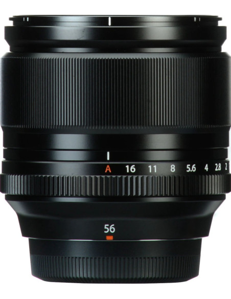 XF 56mm f/1.2 R Fujinon
