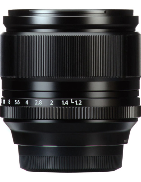 XF 56mm f/1.2 R Fujinon