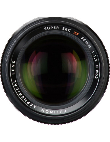 XF 56mm f/1.2 R Fujinon