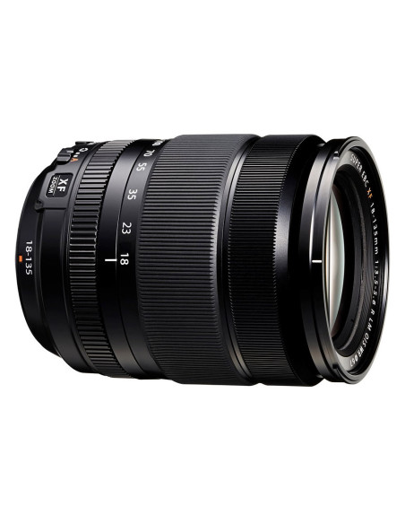 FUJI F XF 18-135 F3,5/5,6 R LM OIS WR XSERIES