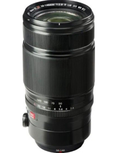FUJI F XF 50-140 F2.8 R LM OIS WR XSERIES 2