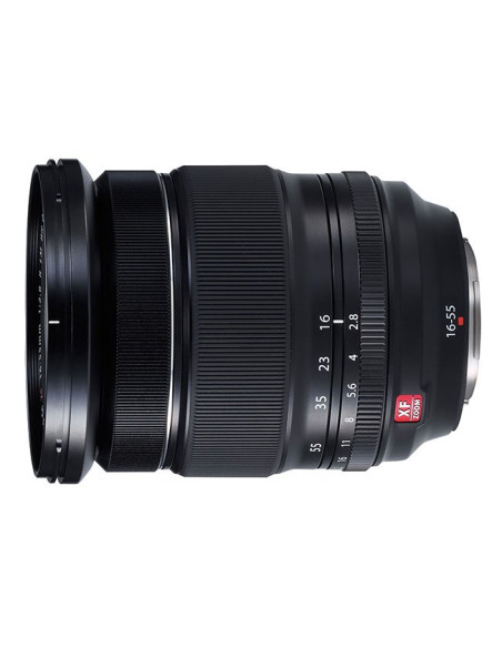 FUJI F XF 16-55 F2,8 R LM WR XSERIES