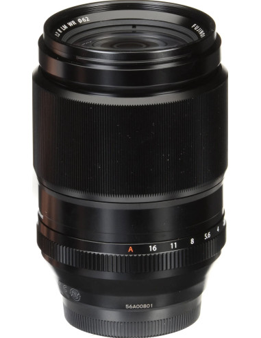 XF 90mm f/2.0 R LM WR Fujinon