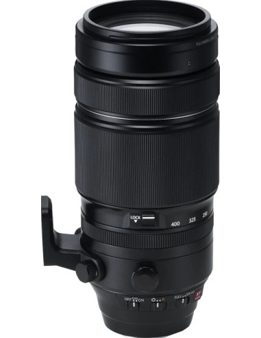 FUJI F XF 100-400 F4,5/5,6 R OIS WR XSERIES