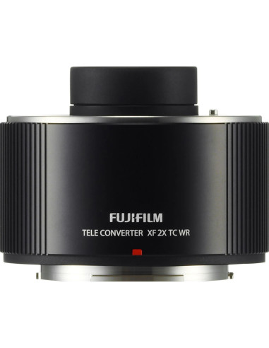 Moltiplicatore di focale XF 2.0X WR
