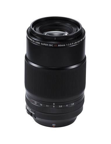 XF 80mm f/2.8 R LM OIS WR Macro