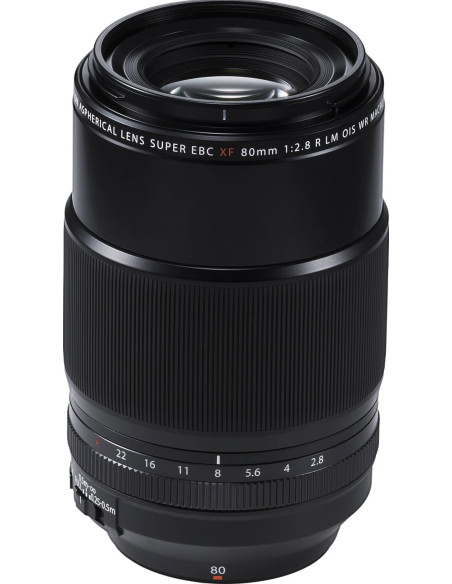 XF 80mm f/2.8 R LM OIS WR Macro