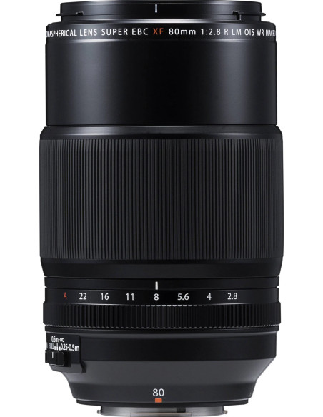 XF 80mm f/2.8 R LM OIS WR Macro