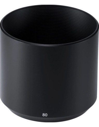 XF 80mm f/2.8 R LM OIS WR Macro