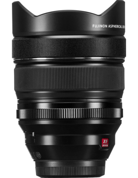 XF 8-16mm f/2.8 R LM WR