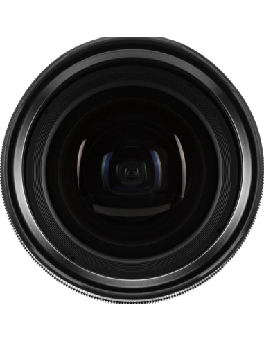 XF 8-16mm f/2.8 R LM WR