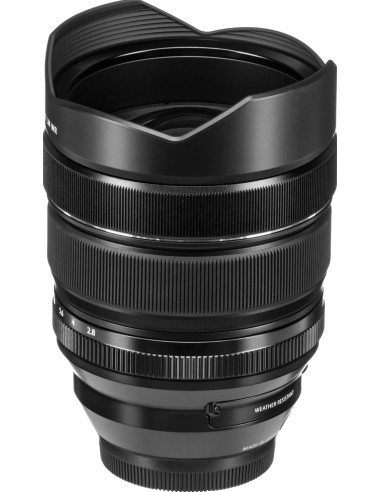 XF 8-16mm f/2.8 R LM WR