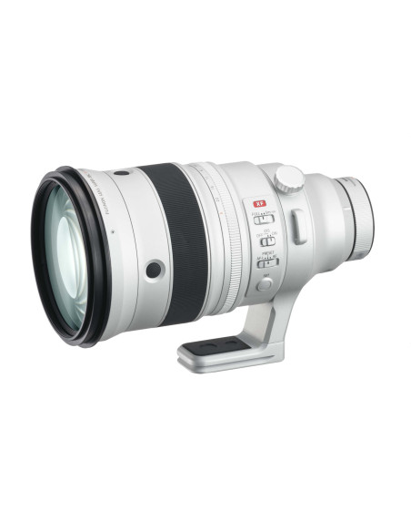 FUJI F XF 200 F2,0 R LM OIS WR XSERIES