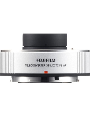 FUJI F XF 200 F2,0 R LM OIS WR XSERIES