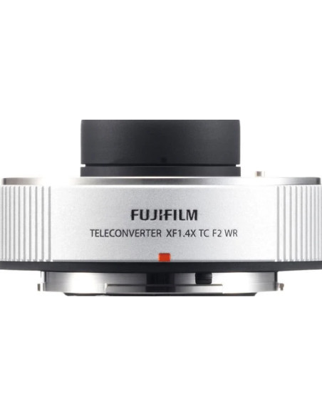 FUJI F XF 200 F2,0 R LM OIS WR XSERIES