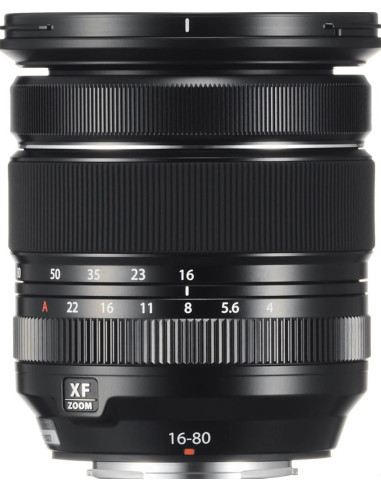 XF 16-80mm f/4.0 R OIS WR