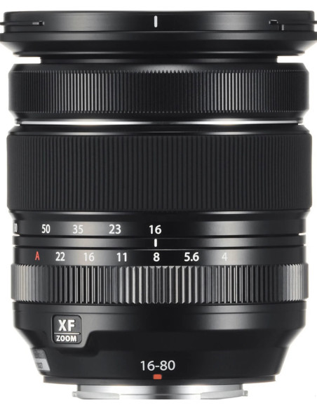 XF 16-80mm f/4.0 R OIS WR