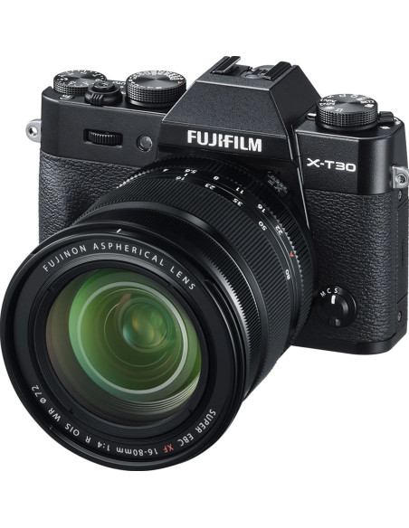 XF 16-80mm f/4.0 R OIS WR