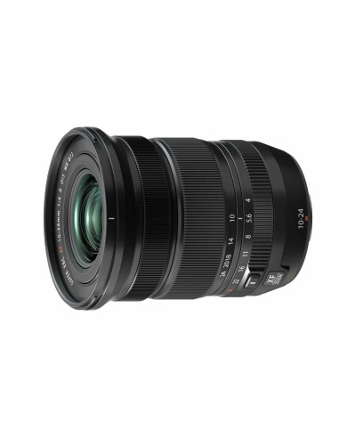 FUJI F XF 10-24 F4,0 R OIS WR XSERIES