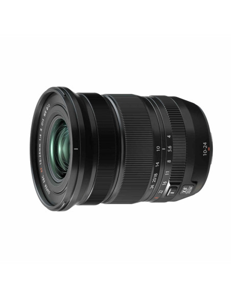 FUJI F XF 10-24 F4,0 R OIS WR XSERIES