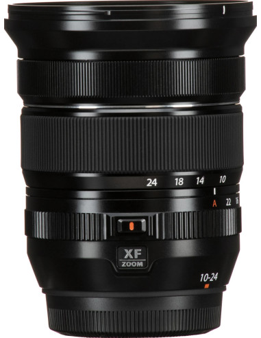 FUJI F XF 10-24 F4,0 R OIS WR XSERIES