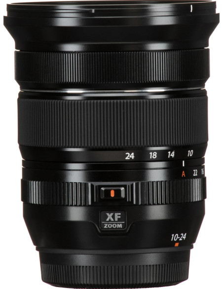 FUJI F XF 10-24 F4,0 R OIS WR XSERIES