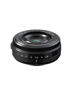 FUJI F XF 27 F2,8 R WR XSERIES