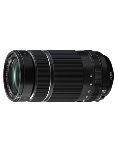 XF 70-300mm f/4-5.6 R LM OIS WR