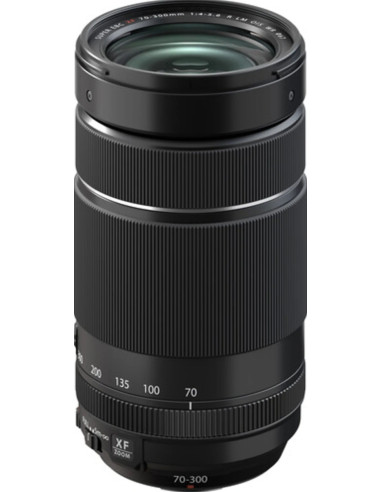 XF 70-300mm f/4-5.6 R LM OIS WR