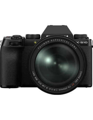 XF 70-300mm f/4-5.6 R LM OIS WR