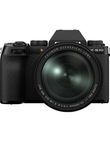 XF 70-300mm f/4-5.6 R LM OIS WR