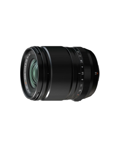 FUJI F XF 18 F1,4 R LM WR XSERIES
