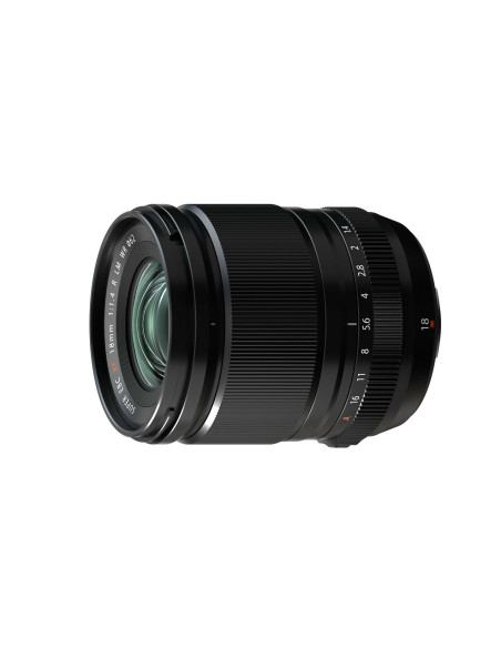 FUJI F XF 18 F1,4 R LM WR XSERIES