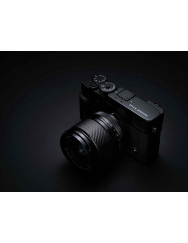 FUJI F XF 18 F1,4 R LM WR XSERIES