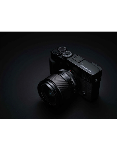 FUJI F XF 18 F1,4 R LM WR XSERIES