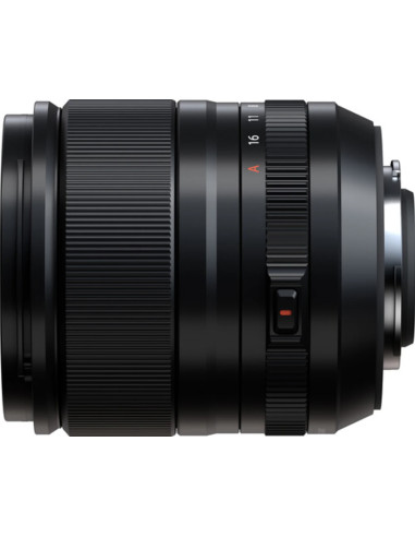 XF 33mm f/1.4 R LM WR