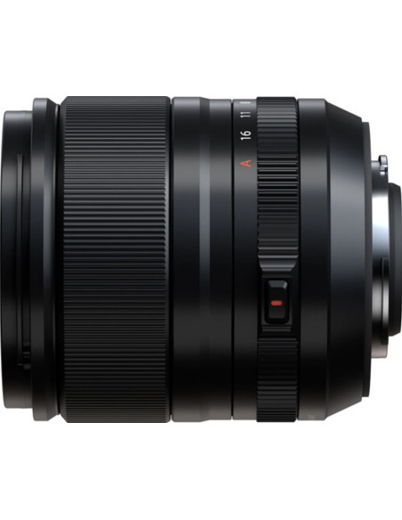 XF 33mm f/1.4 R LM WR