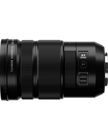 FUJI F XF 18-120 F4,0 LM PZ WR XSERIES