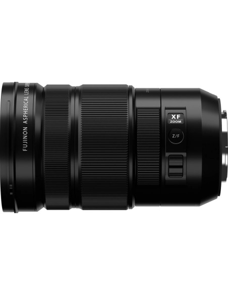 FUJI F XF 18-120 F4,0 LM PZ WR XSERIES