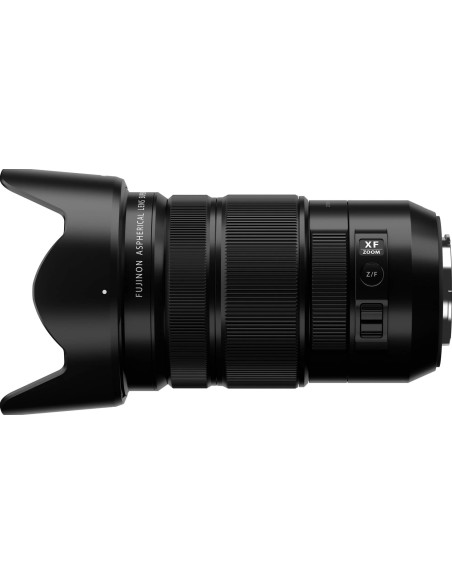 FUJI F XF 18-120 F4,0 LM PZ WR XSERIES