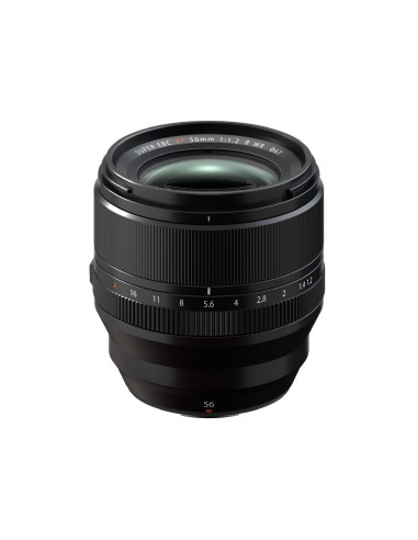 XF 56mm f/1.2 R WR