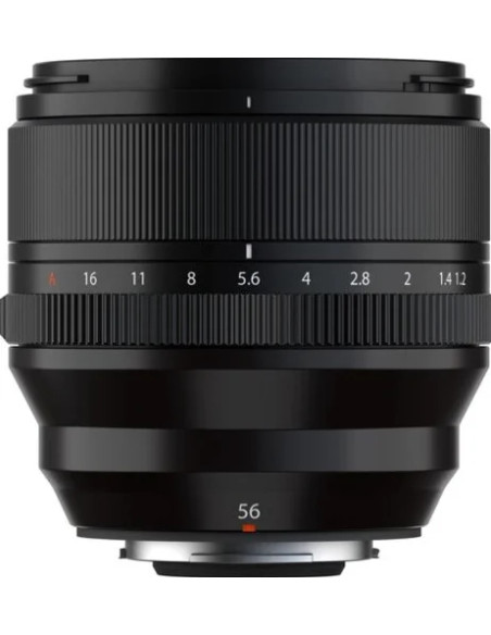 XF 56mm f/1.2 R WR