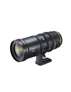 FUJI MKX 18-55 F2,8 T2.9 BLACK XSERIES