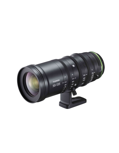 FUJI MKX 50-135 F2,8 T2.9 BLACK XSERIES